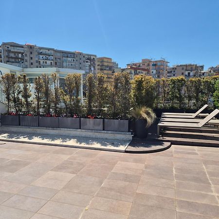 Terrazza Manu - Loft Suspended Over The City-Vomero Naples Exterior photo